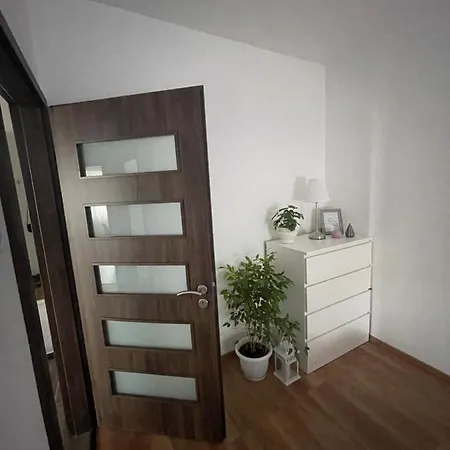 Brl Apartment Nyiregyhaza