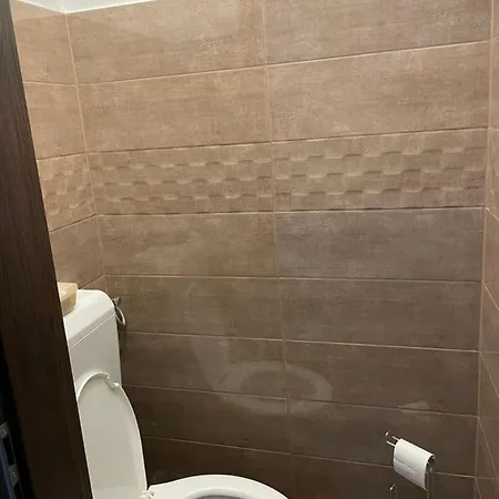 Brl Apartment *