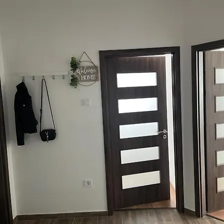 Apartment Brl