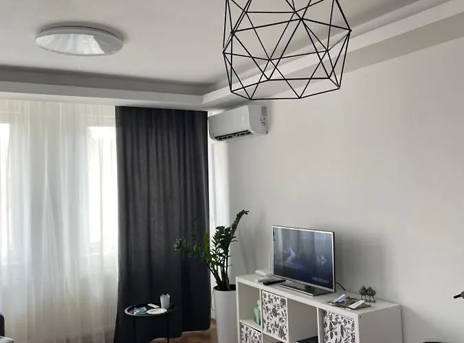 Daire Brl Nyíregyháza