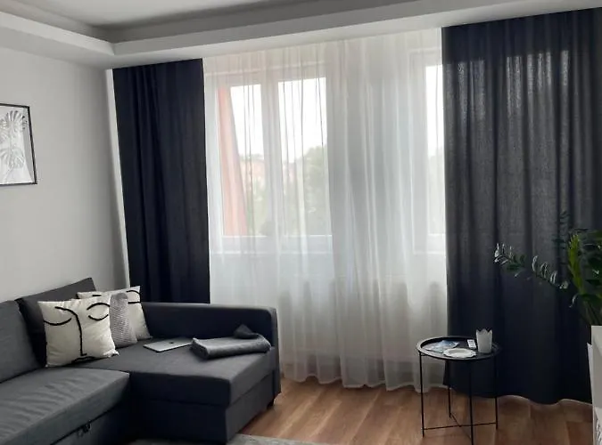 Brl Daire Nyíregyháza